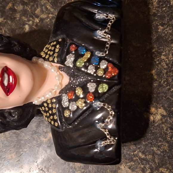 Rocky Horror Picture Show Christmas Ornament - Picture 5 of 8